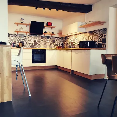 Appartement, Plein Pied, 2 Places Parkings Guéthary