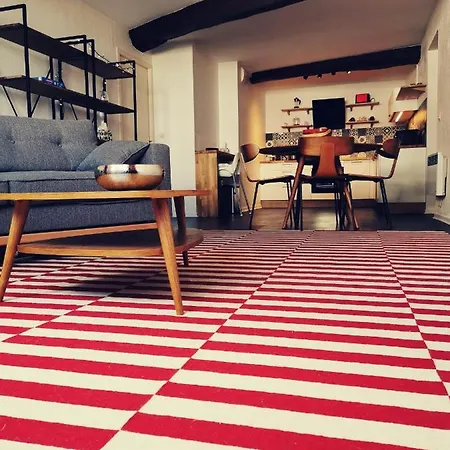 Lejlighed Appartement, Plein Pied, 2 Places Parkings