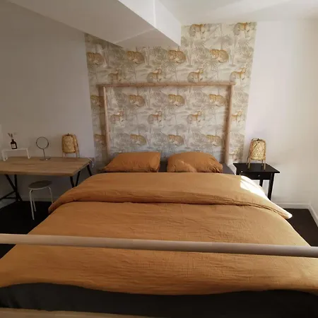 Appartement, Plein Pied, 2 Places Parkings
