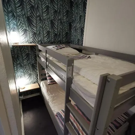 Appartement, Plein Pied, 2 Places Parkings