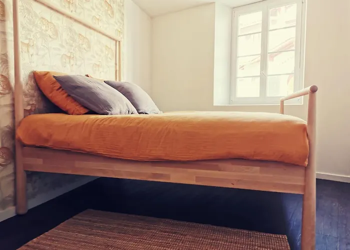 Appartement, Plein Pied, 2 Places Parkings